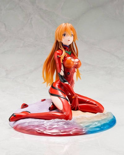 Asuka Langley - Last Scene - Kotobukiya (8)