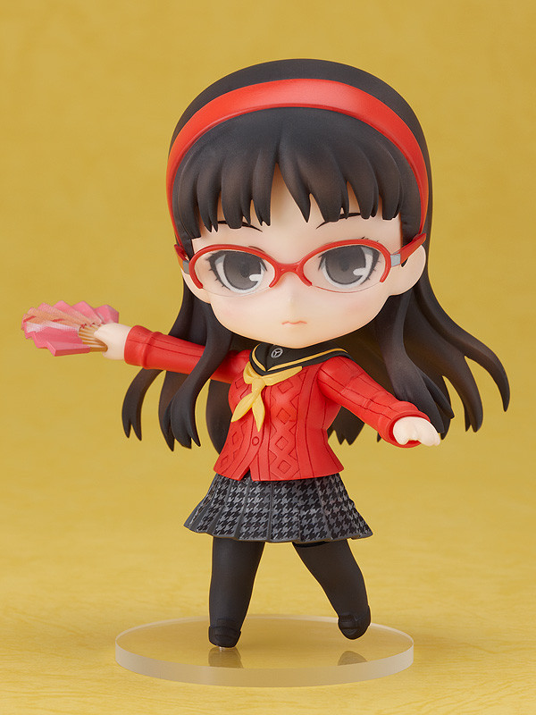 Nendoroid 238 Yukiko Amagi - 1
