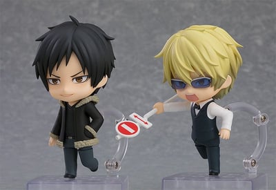 Nendoroid Shizuo Heiwajima (6)