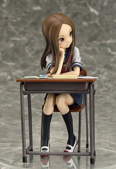 Takagi-san - Phat Company - 5