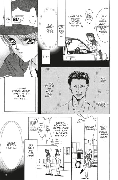 Skip Beat! 2 - 3