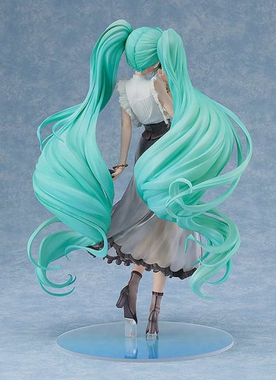 Hatsune Miku - NT Style Casual Wear - Good Smile Company (1)