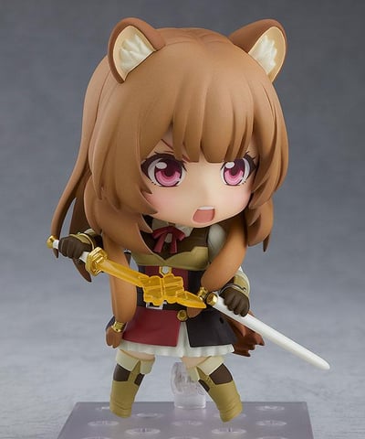 Nendoroid 1136 Raphtalia - Neuauflage - 4