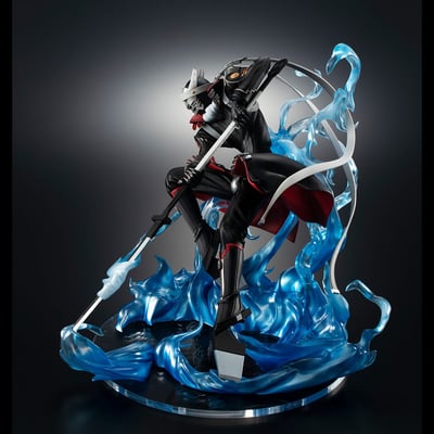 Izanagi - Ver. 2 - Game Character Collection DX - Megahouse (5)