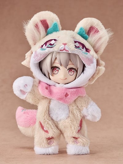 Bay - Fluffy Land Nendoroid Doll Kigurumi Pajama - Good Smile (3)
