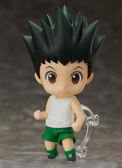 Nendoroid 1183 Gon Freecss - Neuauflage - 1