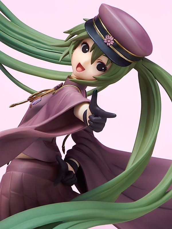 Miku Hatsune - Senbonzakura Version - FREEing - 5