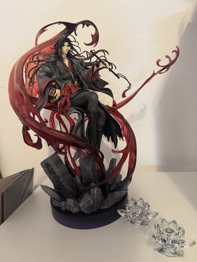 Wei WuXian - Yi Ling Lao Zu Ver. - Good Smile Company