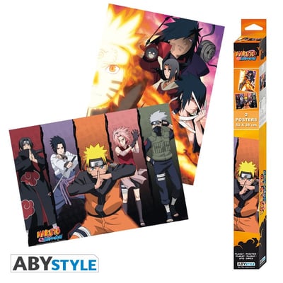 naruto-shippuden-set-2-chibi-posters-groups-52x38-x4.jpg