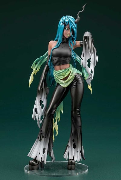 Queen Chrysalis - My Little Pony Bishoujo - Kotobukiya - 1