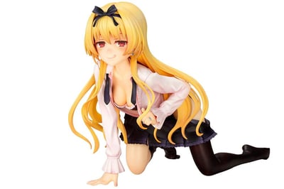 Yue - Arifureta - Kotobukiya - 1
