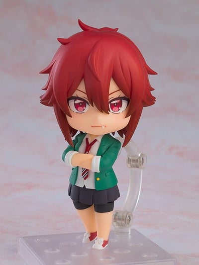 Nendoroid 2119 Tomo Aizawa (2)