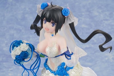 Hestia - Wedding Dress - F:Nex - Furyu (9)