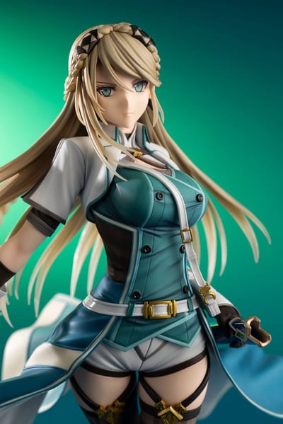 Elaine Auclair - Kotobukiya - 16