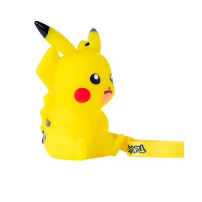 Pikachu - Pokémon - Light-up Figurine with handstrap - Madcow Entertainment - 2