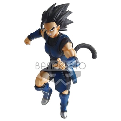 Shallot - Legend Battle Figur - Dragon Ball Super - Ichiban Kuji - 1