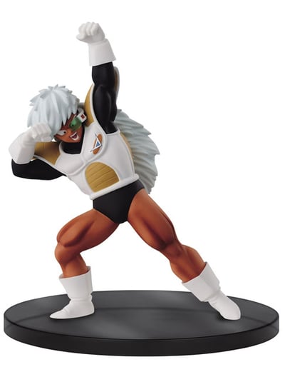 Jeice - Dragon Ball Z Dramatic Showcase ~2nd season~ - 1