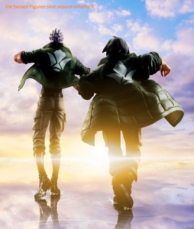 Mikazuki Augus - G.E.M. Series - 7