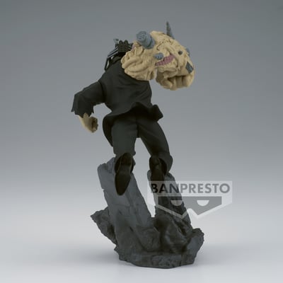 All For One - My Hero Academia - Combination Battle - Banpresto (1)