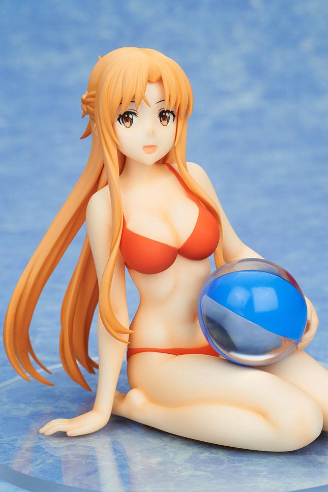 Asuna Yuuki - Swimsuit Ver. - Sword Art Online: Alicization - Bell Fine - 6