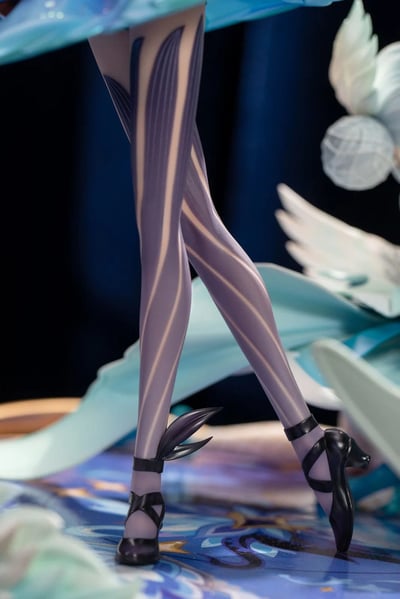 Xiao Qiao - Swan Starlet - Myethos (10)