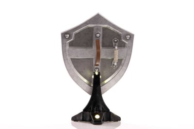 Hylia Schild - Collector's Edition - True Form - First 4 Figures (20).jpg