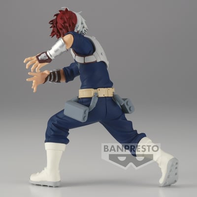 Shoto Todoroki - My Hero Academia - The Amazing Heroes Vol. 29 - Banpresto (1)