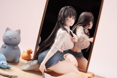 Marciana - School Days - Deluxe Edition - Hobby Sakura - 19