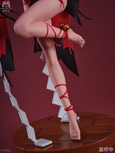 Matsuno Noir 2 (Freng) - Mengxiang Toys (14)