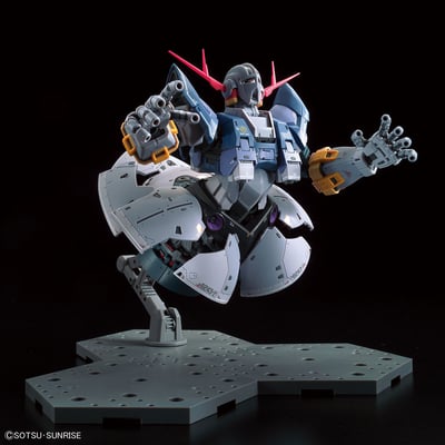 MSN-02 Zeong - Mobile Suit Gundam : Kidou Senshi Gundam - Bandai Spirits2.jpeg