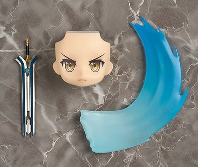 Nendoroid 750b Kirito - Ordinal Scale Version - 6