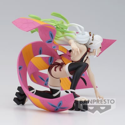 Daki - Demon Slayer: Kimetsu no Yaiba - Vibration Stars - Banpresto (1)