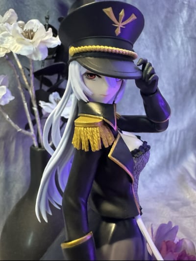 Black Lobelia · Marin Kitagawa / Black Lobelia - My Dress-Up Darling - Espresto: Detailed Elegance - Banpresto