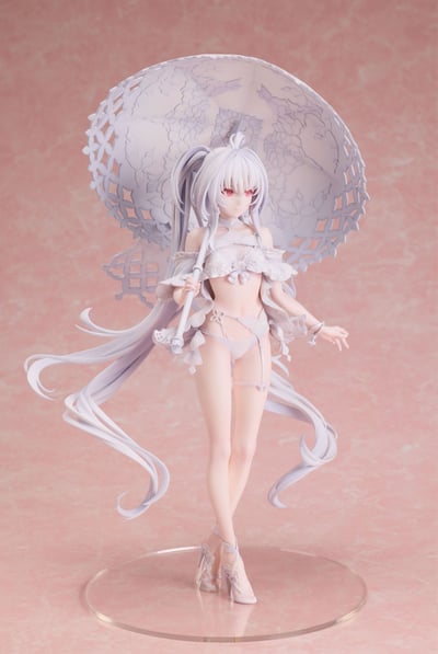 Merlin (Prototype) - Pretender -  Lady Avalon - Aniplex / Claynel (4)