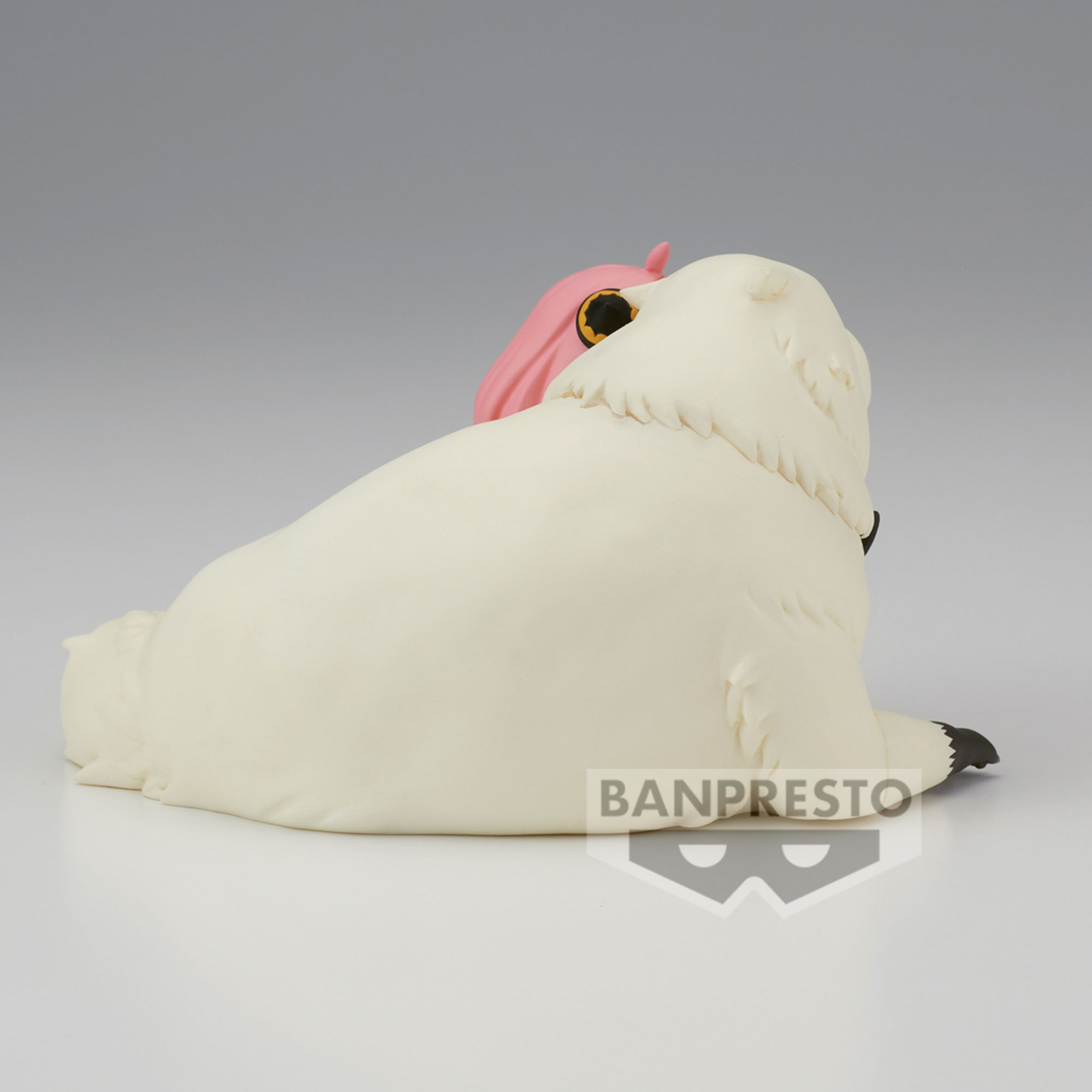 Anya & Bond Forger - Spy x Family - Break Time Collection - Banpresto (1)