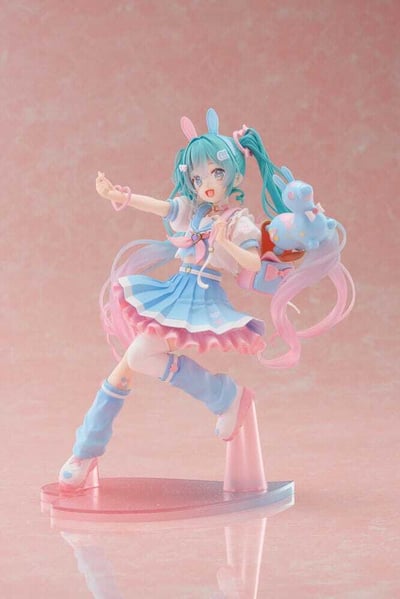 Hatsune Miku x RODY - Taito Kuji - 2