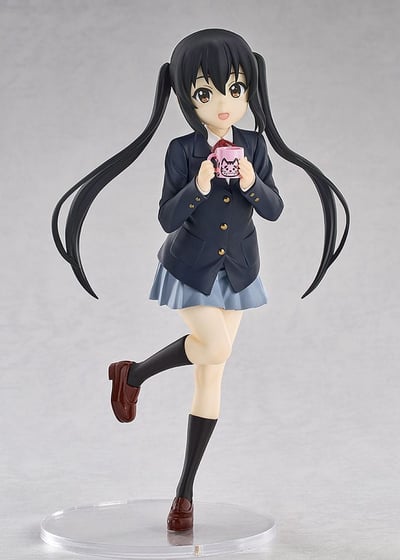 Azusa Nakano - L - K-On! Pop Up Parade - Good Smile Company - 4