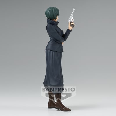 Mai Zenin (Jukon No Kata) - Jujutsu Kaisen - Banpresto (1)