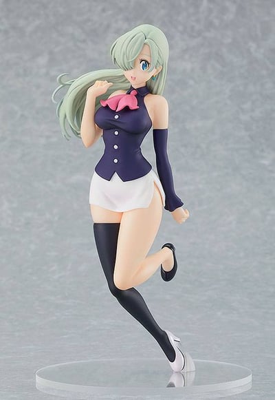 Elizabeth Liones - The Seven Deadly Sins Pop Up Parade - Good Smile Company (6).jpg