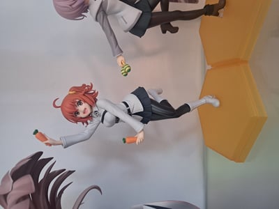 Gudako (Ritsuka Fujimaru) - Carnival - Fate/Grand Carnival Pop Up Parade - Good Smile Company