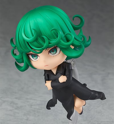 Nendoroid 678 Tatsumaki - 3