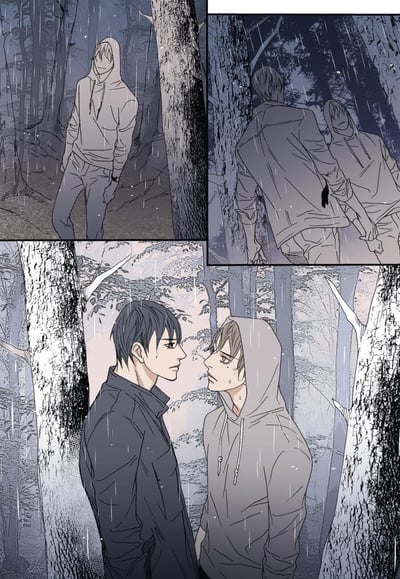 The Beast Must Die - Carlsen - Band 04 - 7