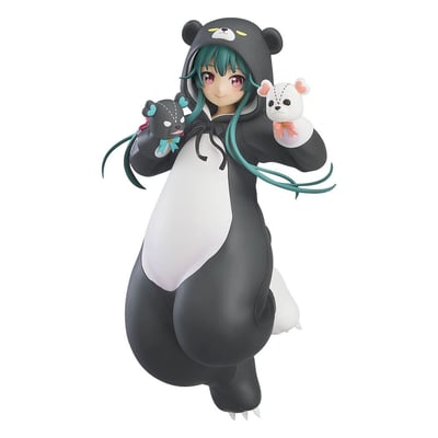 Yuna - L - Kuma Kuma Kuma Bear Punch! Pop Up Parade - Good Smile Company (1)