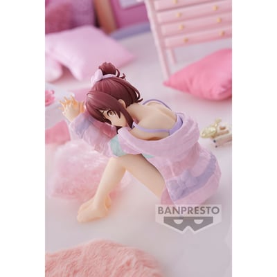 Amana Osaki (Relax Time) - The Idolmaster Shiny Colors - Banpresto (1)