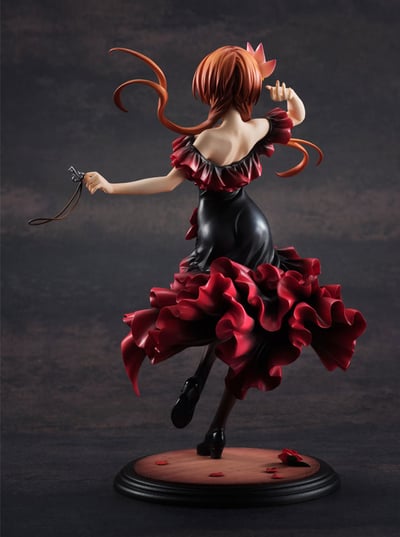 Marika Tachibana - Revolve - 12