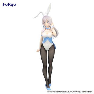 Alya - BiCute Bunnies - Furyu - 10