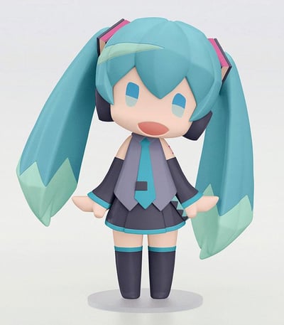 Hatsune Miku - HELLO! GOOD SMILE Actionfigur (3).jpg