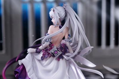 Honkai Impact 3rd – Kiana Kaslana 'Evening Invite' Statue (1/7, 25 cm) - 1