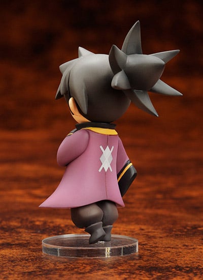 Raven aus der Altosk Gilde - 8