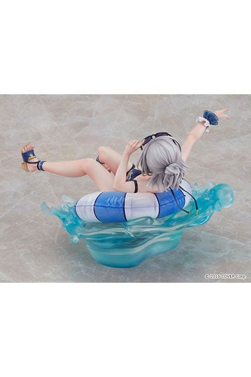 Shirogane Noel - Swimsuit - Good Smile Company (2)
